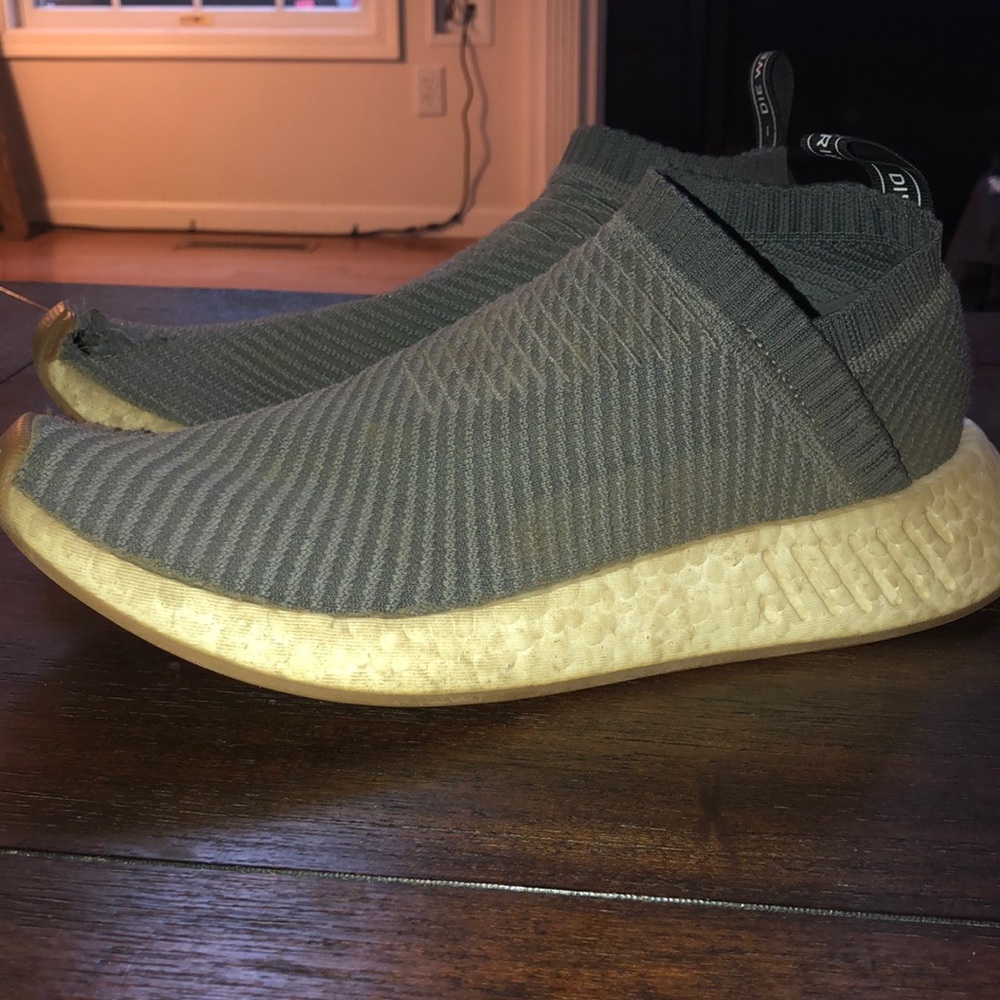 Adidas NMD